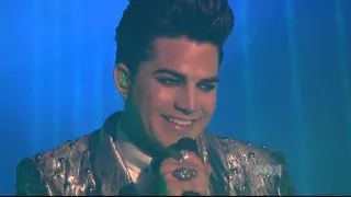 Whataya Want From Me Live Performance ONLY - Adam Lambert