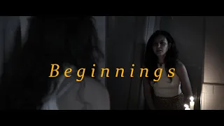 Beginnings [student short film]