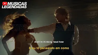 Ed Sheeran - Thinking Out Loud (Legendado | Lyrics + Tradução)