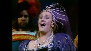 In Memoriam - Joan Sutherland as Lucrezia Borgia, Prologue