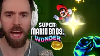 The HARDEST Levels in Super Mario Bros. Wonder (Special World 100%)