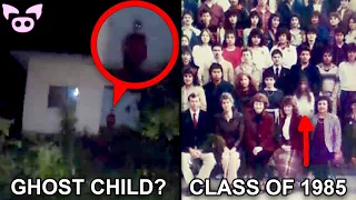 The Scariest HAUNTED SCHOOL Videos Ever Captured!