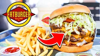 Top 10 Untold Truths of Fatburger