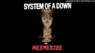 System of a Down - B.Y.O.B (Cleaned)