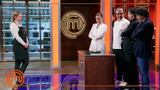 "¿VA EN SERIO?": Tamara NO SE CREE esta valoración | MasterChef 12