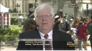 The Best of Dennis Prager