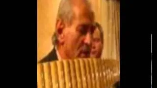 Panflute. I Will Always Love You. Gheorghe Zamfir.MP4