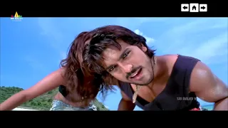 Puri Jagannadh Movie Beach Songs Back to Back | Telugu Video Songs Jukebox | Sri Balaji Video