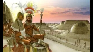 Who were the Mound Builders? The First American Civilization built by Native Americans!