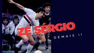 Zé Sérgio -  Simplesmente demais !!!