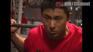 Masashi Suzuki GOLDENBOY