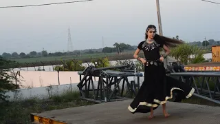 TITLIYAN |AFSANA KHAN|DANCE COVER BY SEHAJ|