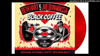 Beth Hart & Joe Bonamassa / Black Coffee 2018 (Ike & Tina Turner)