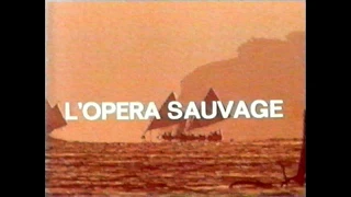 Vangelis Unreleased OST for Opera Sauvage mov. 4