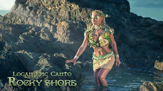 Celtic Music 2018 - Rocky shore - Logan Epic Canto