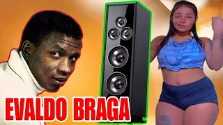 EVALDO BRAGA SO BREGA DE LUXO SO AS ANTIGAS RELÍQUIAS INESQUECÍVEIS