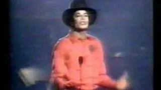 Michael Jackson - You Were There (Rehearsals)