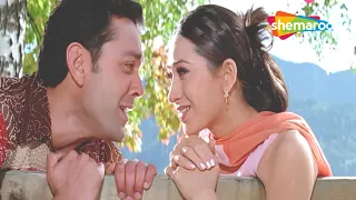 O Mere Dholna | Aashiq (2001) | Bobby Deol | Karisma Kapoor |Anuradha Paudwal | Bollywood Hindi Song