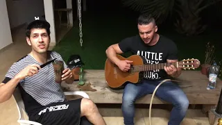 Pedro Paulo e Alex - dvd Goiânia