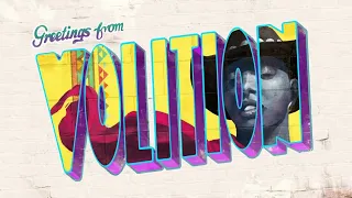 Volition intro for Saints Row 2022