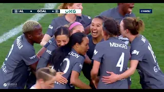 GOAL OF THE WEEK | Alex Loera's screamer vs Seattle Reign