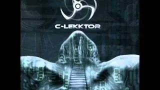 C-Lekktor - refusing the paradise (bliztkrieg mix)