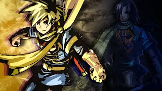 Golden Sun - The GBA's Shining Star