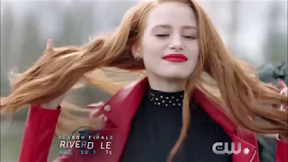 Riverdale SEASON FINALE - Season 2 Episode 22 |Chapter Thirty Five  Brave New World| HD - Trailer