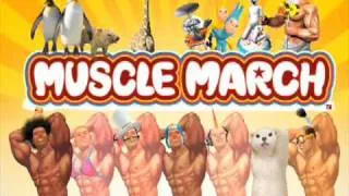 Muscle March - PaPaPa Love