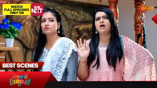 Gowripurada Gayyaligalu - Best Scenes | 09 August 2023 | Udaya TV Serial