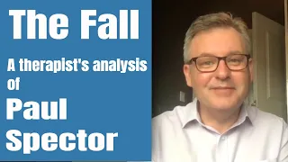 Paul Spector (The Fall) Character Analysis