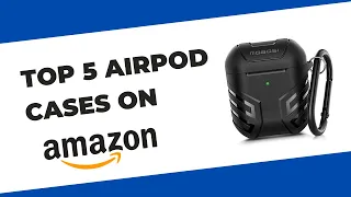 Best Airpod cases on Amazon 2022