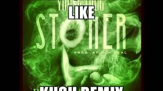 Trap Camp X Young Thug- Im a Stoner(Kush Remix) free download