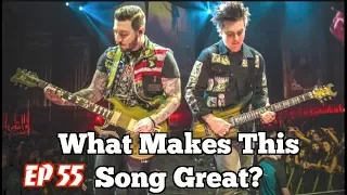 What Makes This Song Great? Ep.55 Avenged Sevenfold