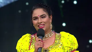 Dance India Dance Super Moms 2022 - Ep - 16 - Webisode - Zee TV