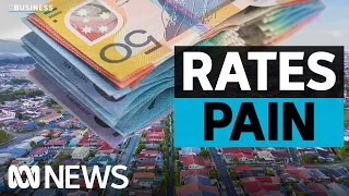Reserve Bank hikes interest rates for fourth straight month | The Business | ABC News