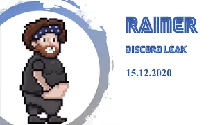 Drachenlord #discord  Leak   15.12.2020   Afrolord , Zeichenauftrag  ( REUP)