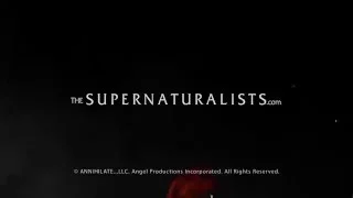 The Supernaturalists Promo Video