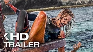 THE SHALLOWS Trailer (2016)