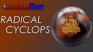 BowlersMart.com Presents The Radical Cyclops