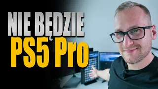 Czekacie na PS5 Pro?! To się nie doczekacie!