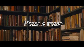 Verso a verso 12 - Hugo Mujica