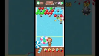 #level60 # shopee bubble world 2