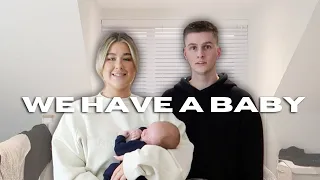 We Have A Baby?