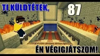 James_mc - Ti küldtétek, én végigjátszom! 87