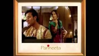 Parineeta | song Piyu bole
