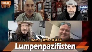 Home Office # 424 feat. @phizzo4747 & @RVALENTEANO