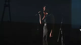 SHAHRINISO. HOME CONCERT clip 1