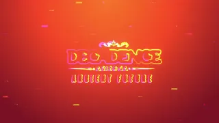 Decadence Arizona: Ancient Future | Official Lineup Trailer
