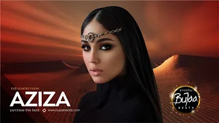 " Aziza " Oriental Reggaeton Beat x Balkan Oriental Instrumental | Prod by BuJaa Beats